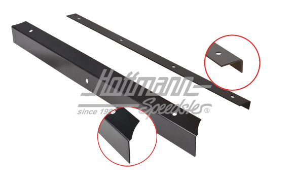 Baguettes de fixation, tapis de sol, de passage | 261 863 750 | 089-4870