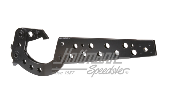 Charnière, capot, avant, 356, gauche/droite | 644 511 031 00 | 510-7240