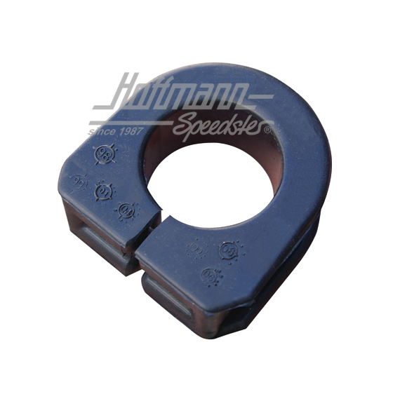 Support en caoutchouc, boîtier de direction, droite | 171 419 884 | 140-5130-02