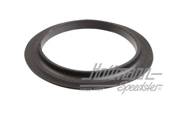 Passage en caoutchouc, tuyau de chauffage, mince | 113 119 585 B dünne | 020-0916-03