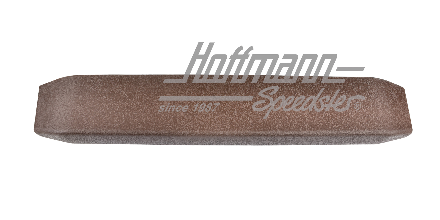 Accoudoir
, porte, avant, Bus T3, marron                                                           