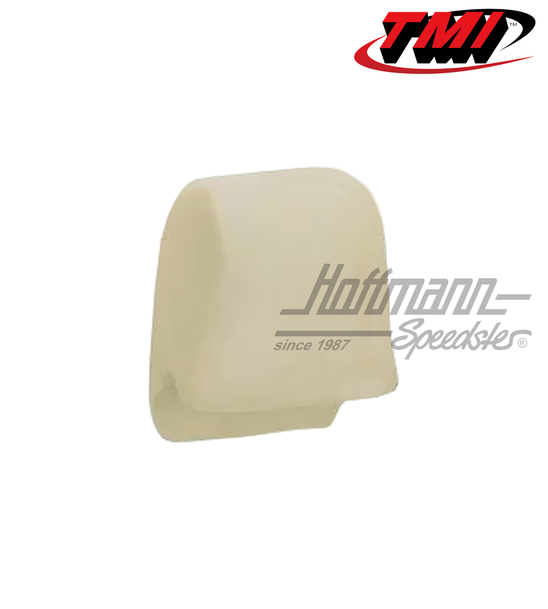 Coussin d'appuie-tête, intégré, .73-.75 | 43-1023 | 055-5070-55