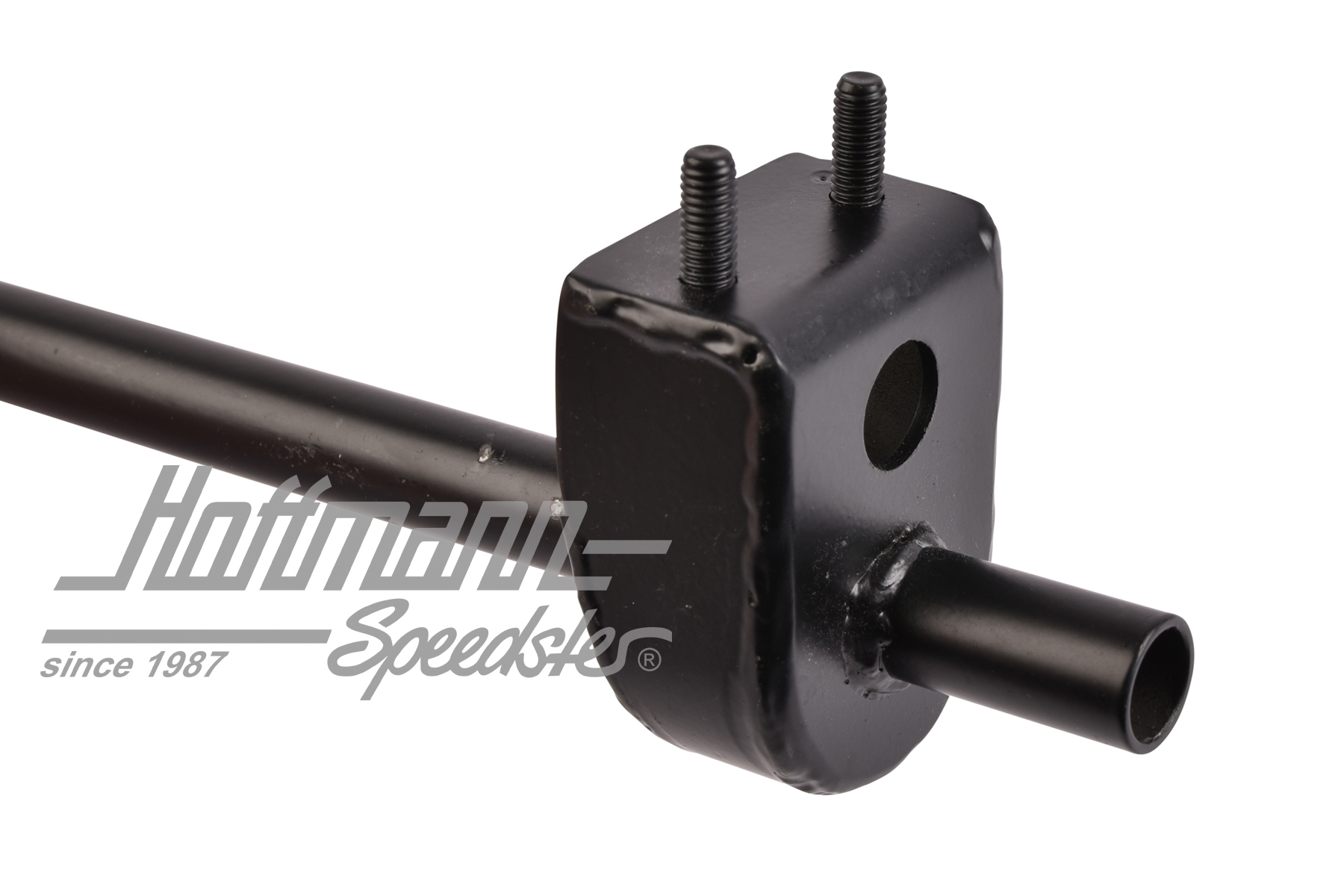 Tube de guidage, câble de frein à main, 356 A/B/C                                                   