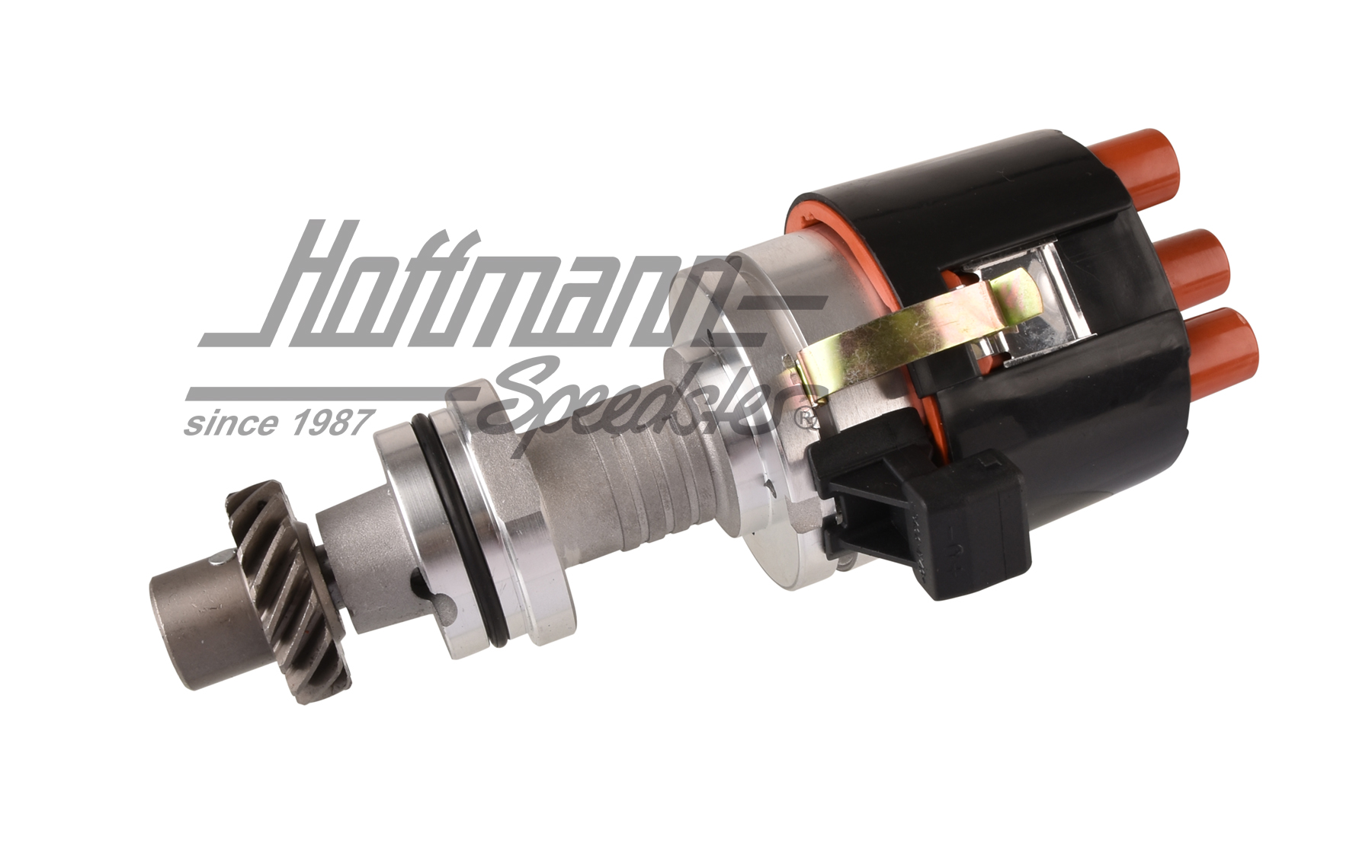 Allumeur, Bus T4, 2.0, 9.90-06.03                                                                   