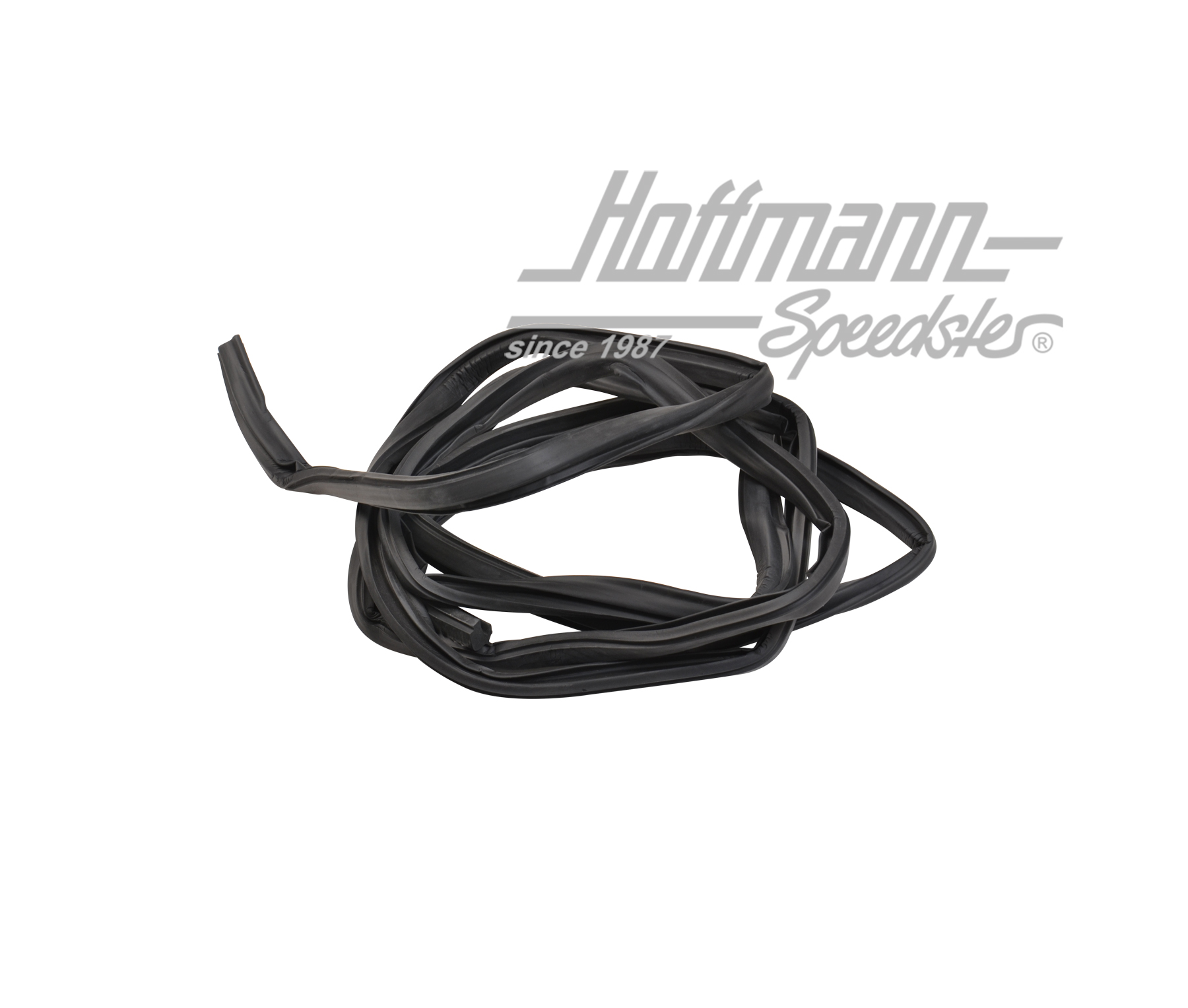 Joint, capot avant, Typ 3, 8.69-7.73                                                                