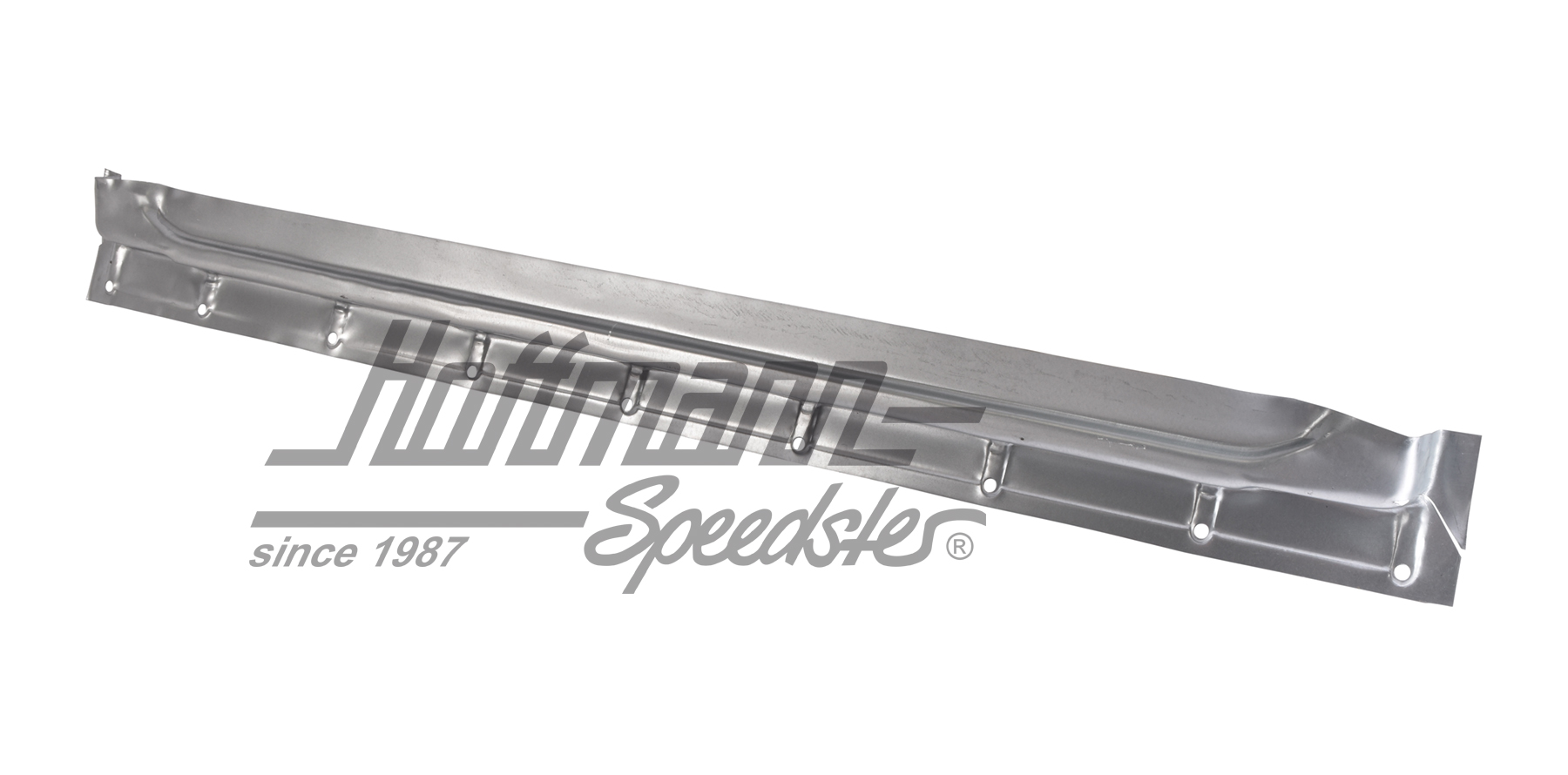 Partie intérieure de porte, porte coulissante, 8.67-7.79 | 211 843 109 | 096-0058