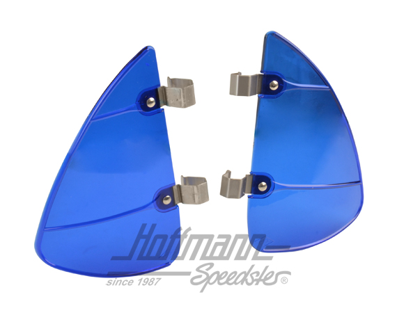 Circulateur, plastique, bleu | --- --- --- | 020-2390-06