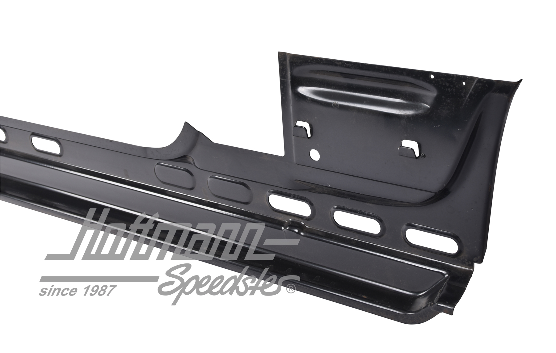 Longeron, intérieur, Golf 1 Cabriolet, droite                                                       