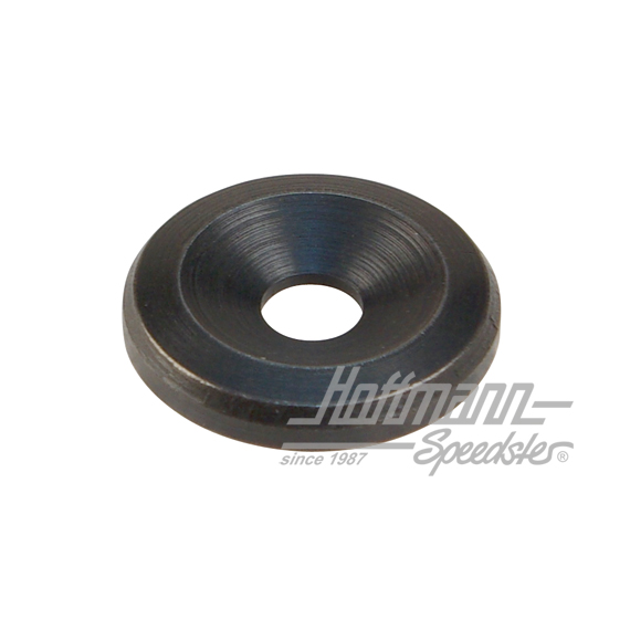 Rondelle de joint, injecteur, en bas, Diesel | 068 130 219 | 308-7005