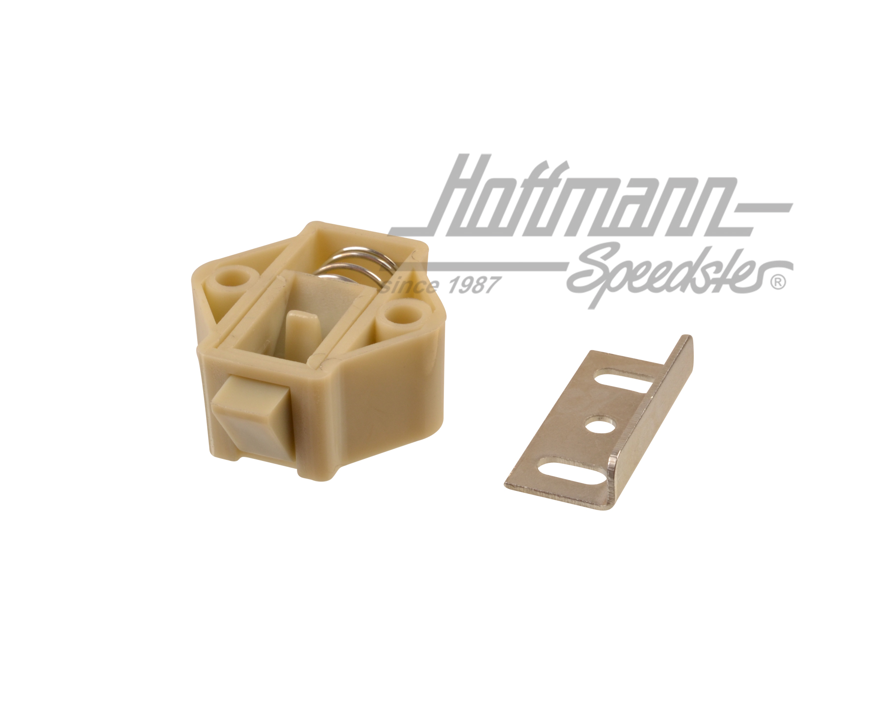 Serrure, tiroir, Westfalia                                                                          