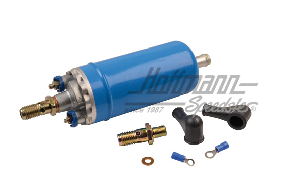 Pompe à essence, électrique, 4 bars, 911 | 944 608 102 04 | 530-2020