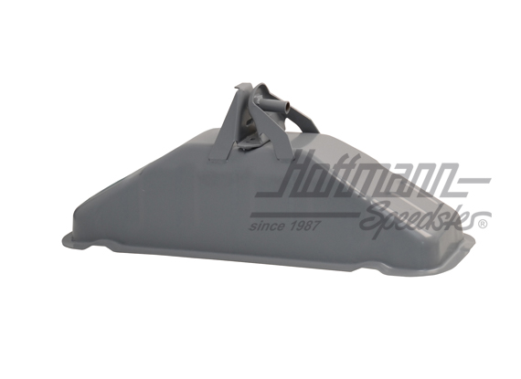 Dôme pour plancher, 8.72-7.75, gauche, Top Qualité                                                  