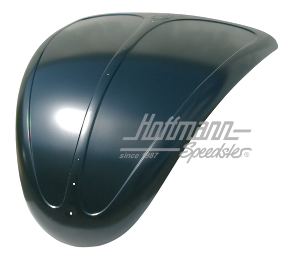 Capot avant, -7.67 | 111 823 031 A | 050-1500