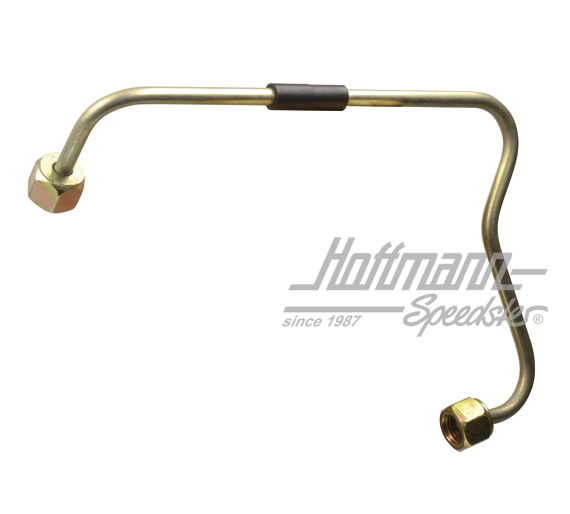 Conduite d'injection, Diesel, 1. cylindre | 068 130 301 | 110-2320-11