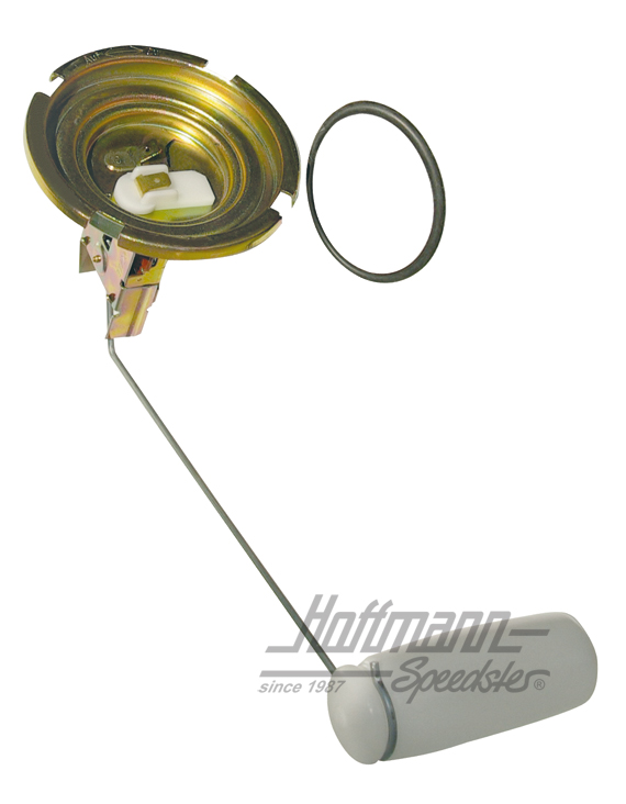 Puits de jauge, Bus T2, 1.73-7.79 | 211 919 051 A | 092-0870