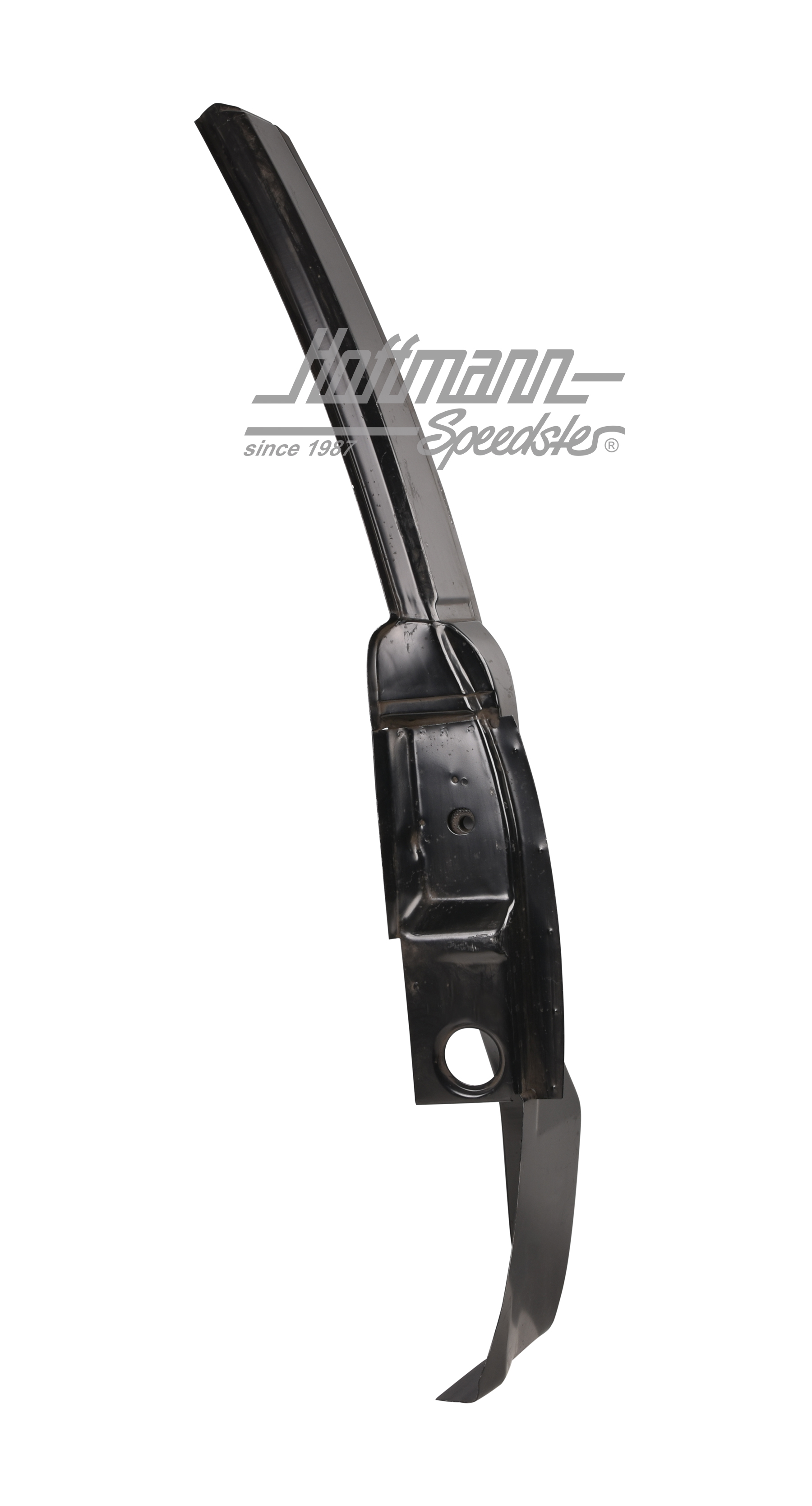 Colonne-B, extérieure, Golf 1 Cabriolet, gauche                                                     