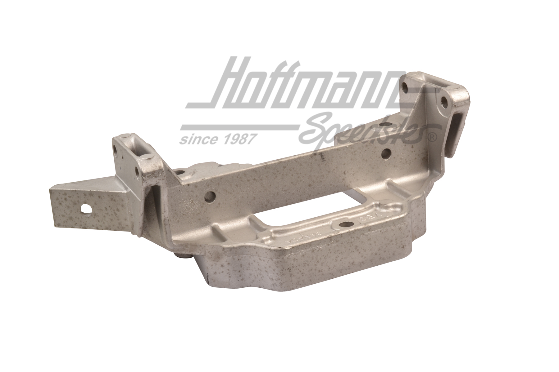 Cadre support, moteur WBX, arrière, 1.9-2.1                                                         