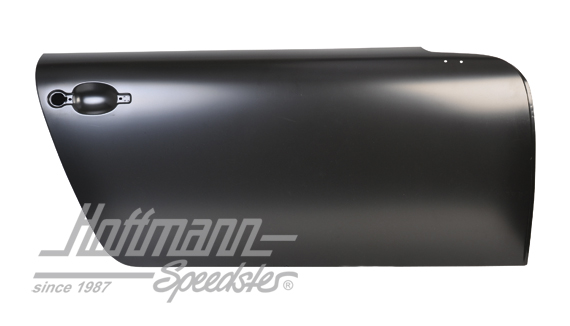 Porte, Porsche 911/912, 69-72, droite | 911 531 006 06 | 590-0038-02