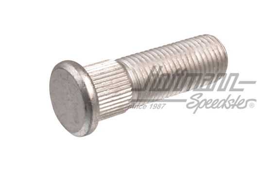 Boulon de roue, Porsche 911/912, avant/arrière | 904 341 671 00 | 580-7200