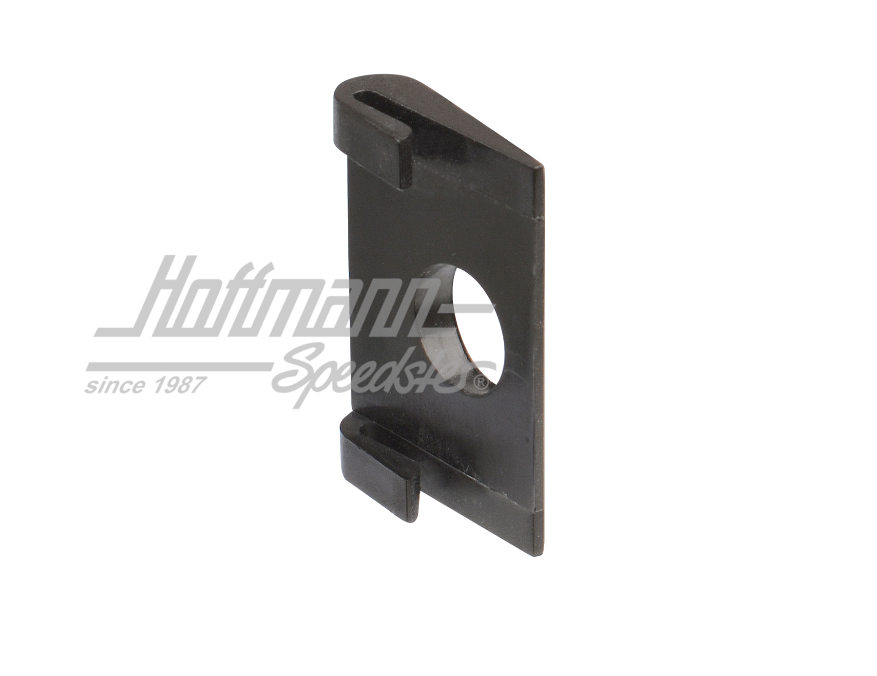 Douille entretoise, Bout de pare-chocs, avant                                                       