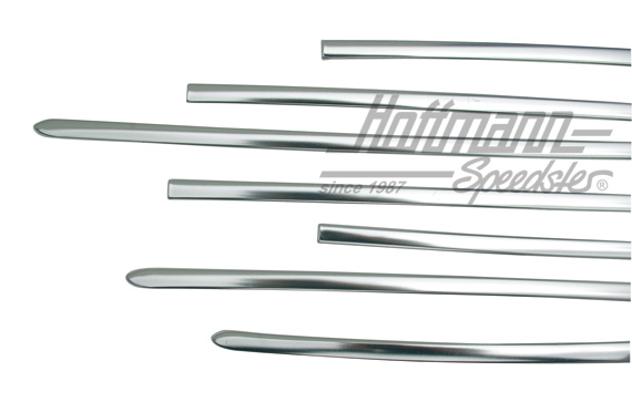 Jeu de baguettes, large, 7-pièces, 1200, -9.62 | 111 898 111 | 020-2066