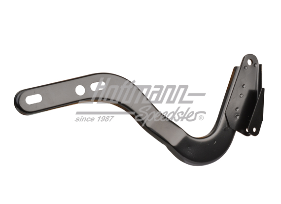 Charnière, capot avant, 1303, gauche | 133 823 301 | 020-0703-61