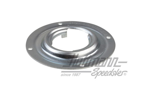 Collier, bouchon de réservoir, Bus T2, 73-79 | 211 201 131 D | 092-6200