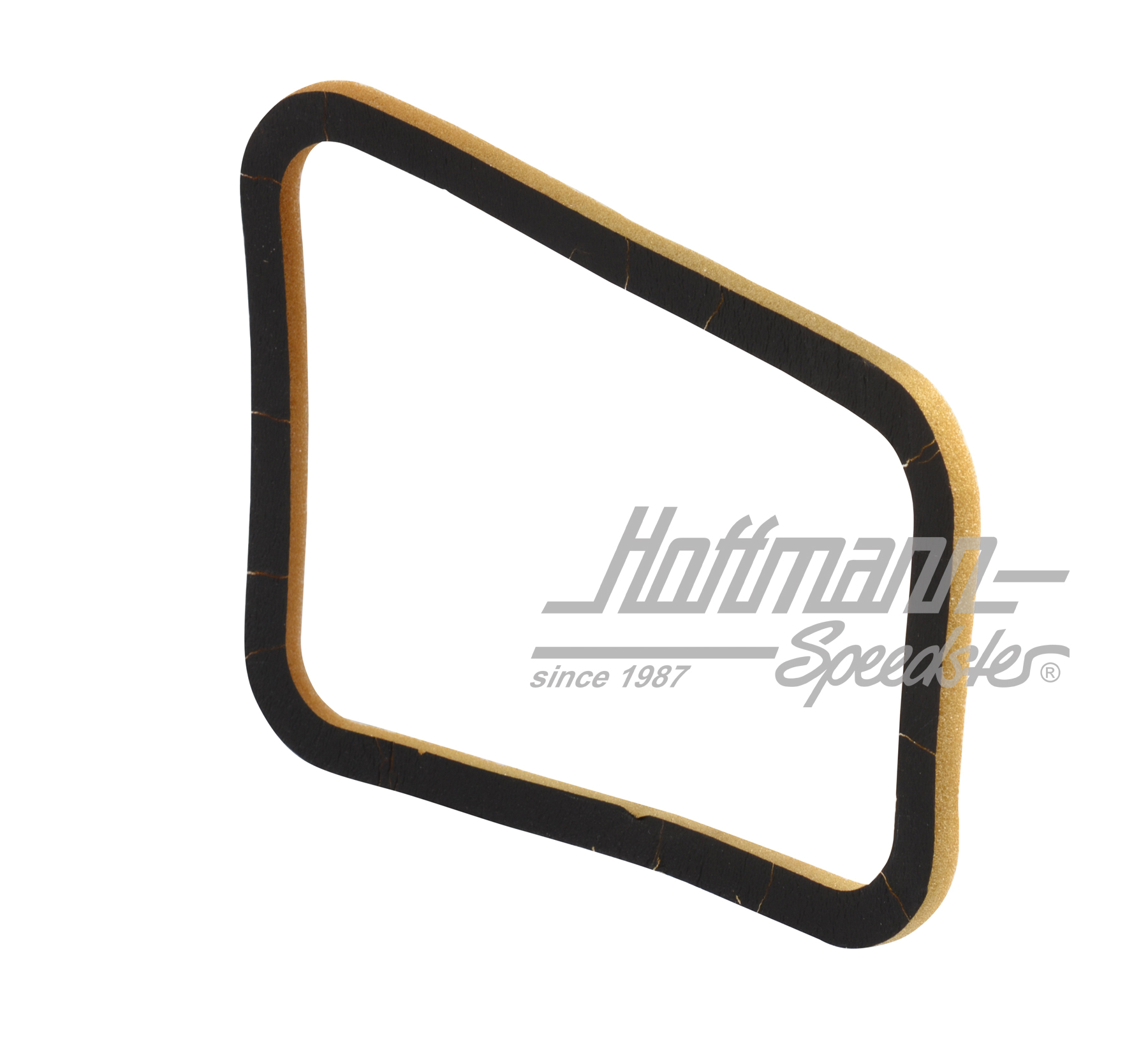 Joint, conduit d'air/moteur, Bus T4                                                                 