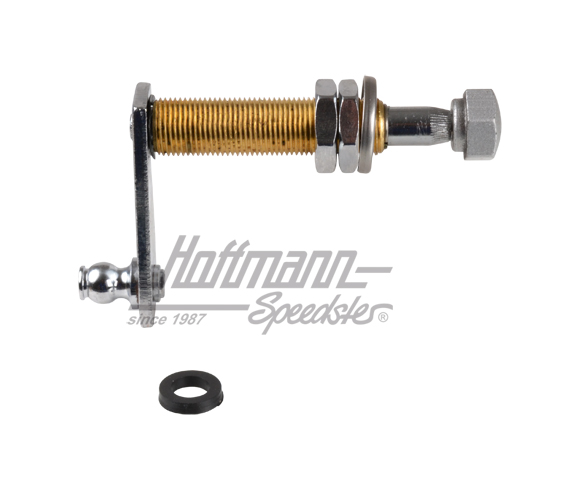 Axe d'essuie-glace, 356 B/C, gauche/droite                                                          