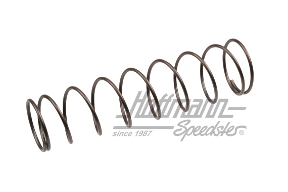 Ressort, latéral, avant, 5-vitesses                                                                 