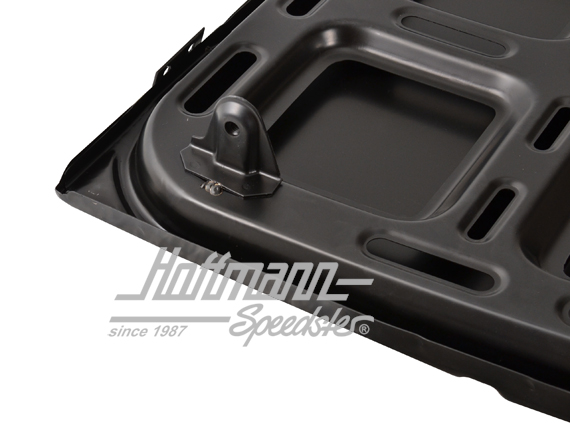 Hayon, espace de rangement, 474mm, petit, gauche                                                    