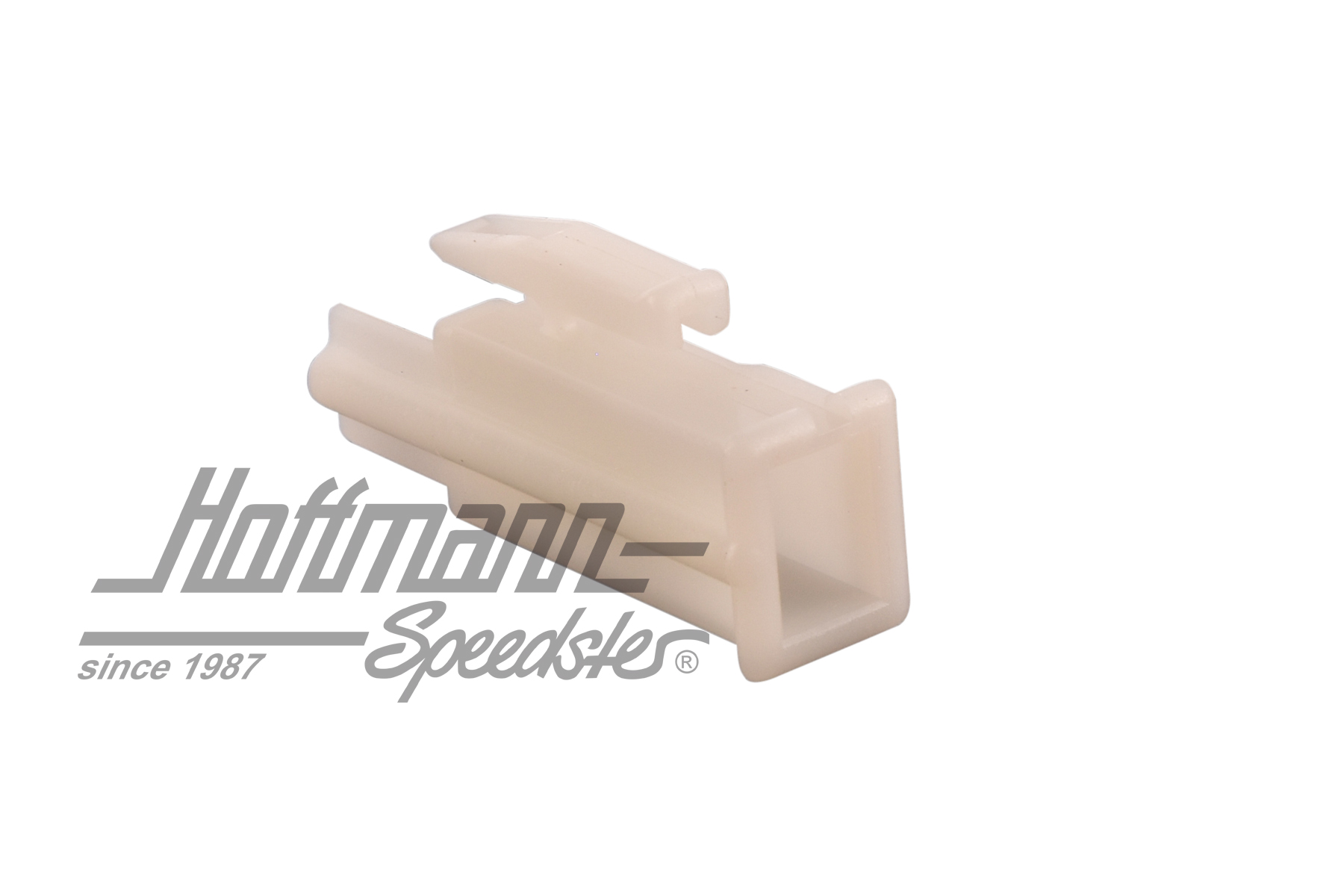 Boîtier de contact plat, unipolaire | 191 911 920 | 209-2600