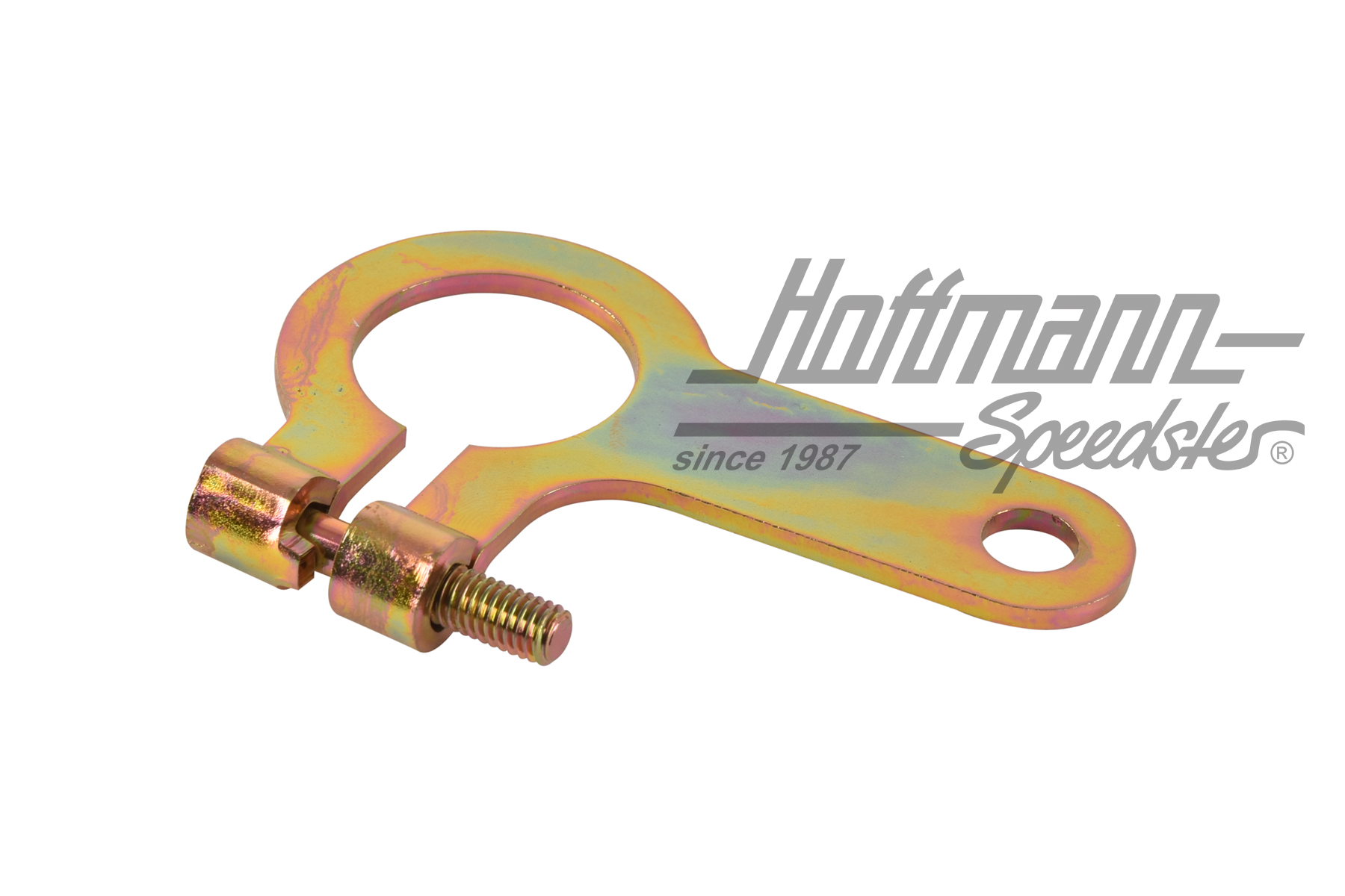 Borne d'allumeur, 1.7-2.0 | 021 905 250 | 097-1775