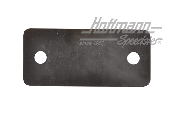 Support, rétroviseur, Bus T3, gauche/droite                                                         