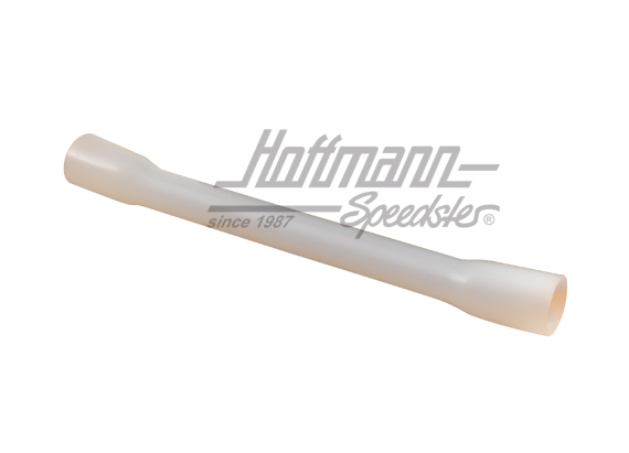 Conduit, réservoir d'alimentation, 72-79, petit | 211 611 805 H | 090-3041-30