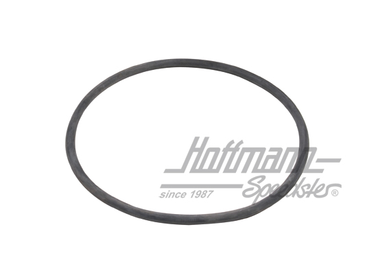 Joint annulaire, capuchon de palier avant, 6V, NOS                                                  