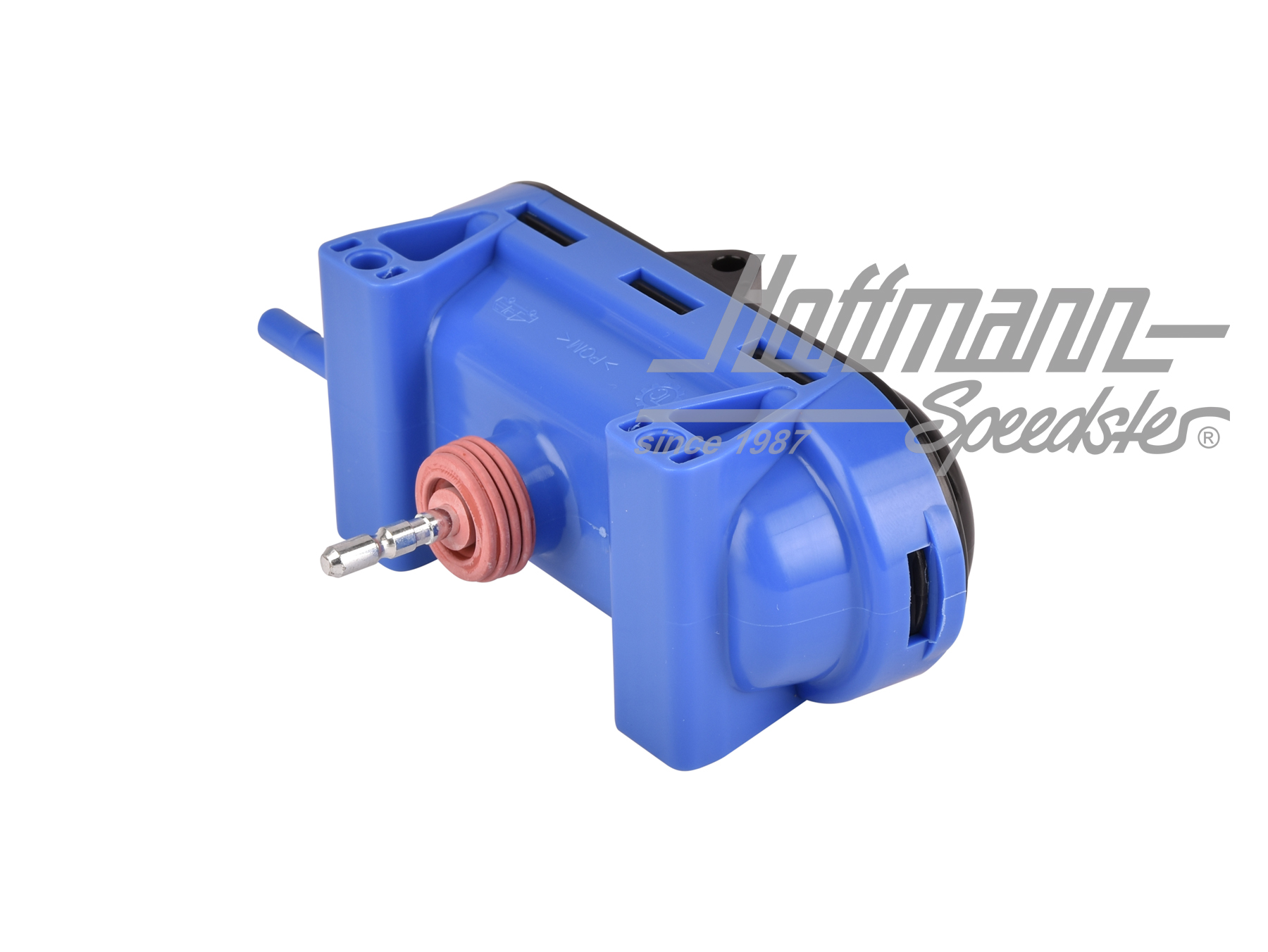 Élément de réglage, blocage de différentiel                                                         