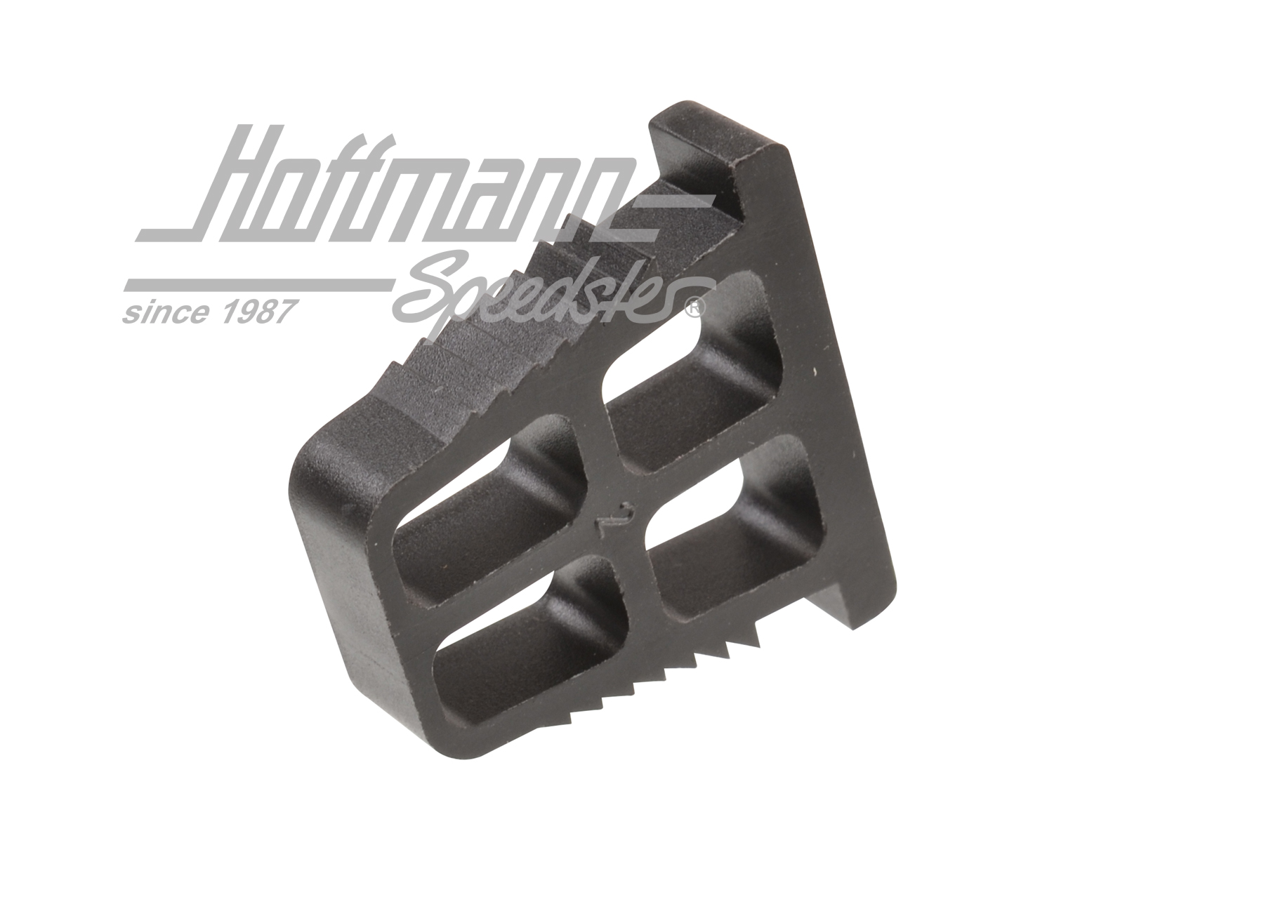 Clip, pare-chocs GL, renfort, Golf | 191 807 153 | 208-0450-25