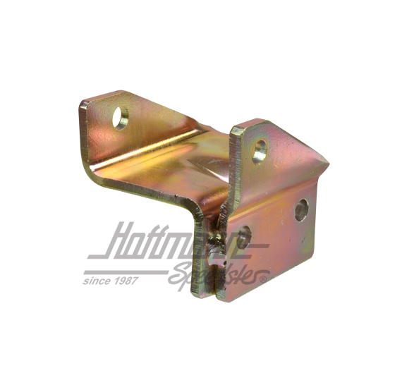 Cadre support, alternateur, Bus T3, WBX                                                             