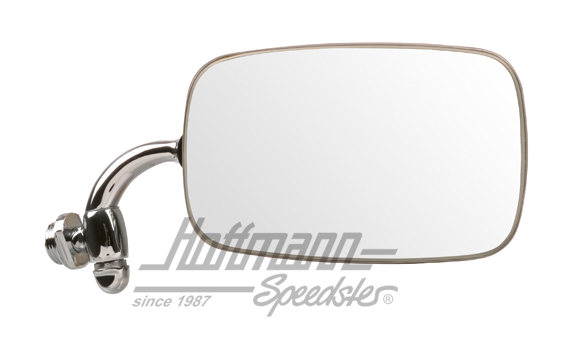 Rétroviseur extérieur, Cabriolet, Top Qualité, droite | 151 857 502 A | 045-9212