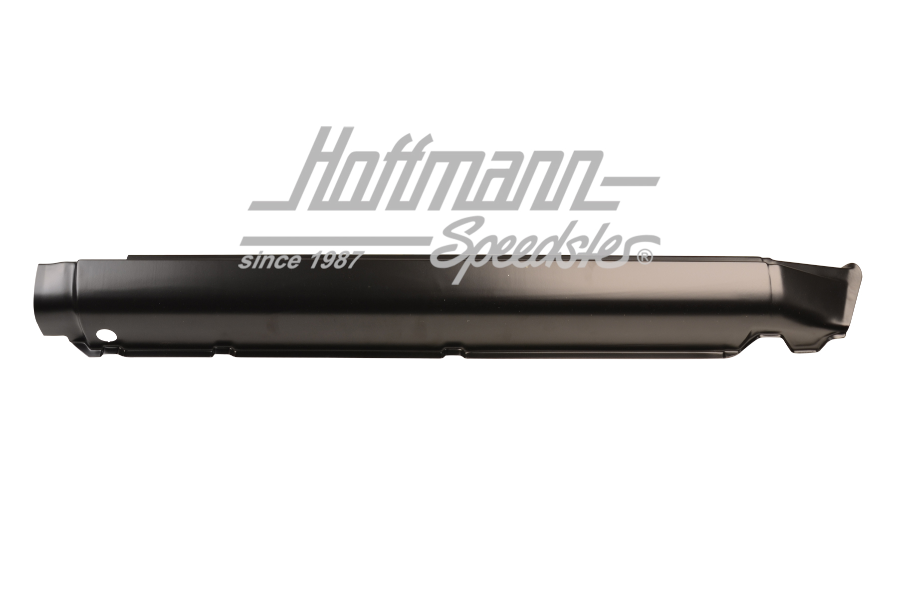 Bas de marche, extérieur, 911, 73-89, gauche                                                        