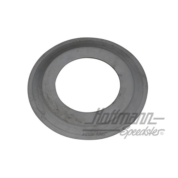 Déflecteur d'huile | 113 105 241 A | 010-0164-05