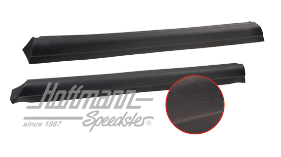 Couvre, appui de fenêtre, 8.71-7.74, noir | 143 867 121 | 066-0028-10