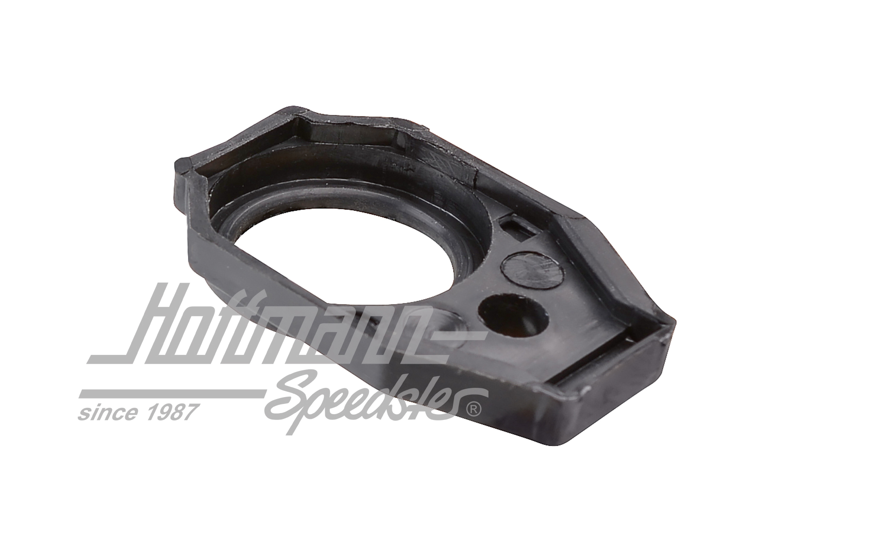 Joint, câble de compteur de vitesse/boîte vitesses, Golf 1/2 | 171 957 861 B | 190-6215