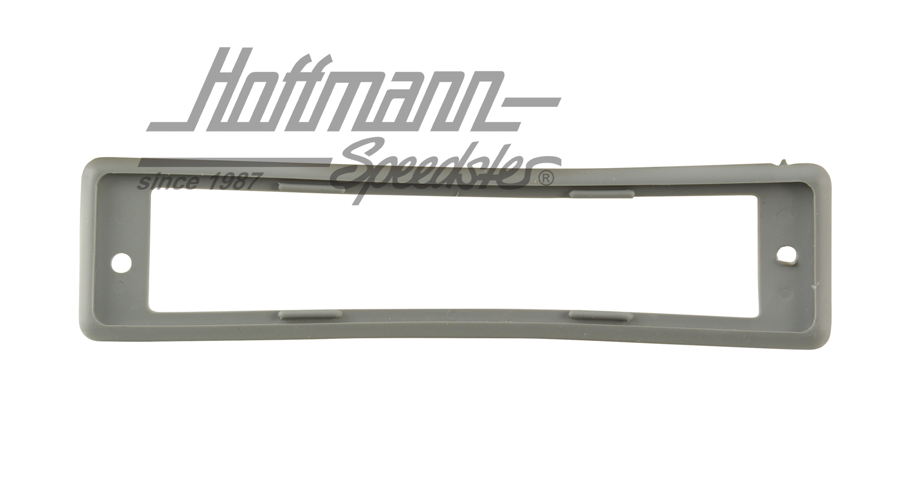 Support, feu de plaque, 58-71 | 211 943 131 C | 089-1220-08