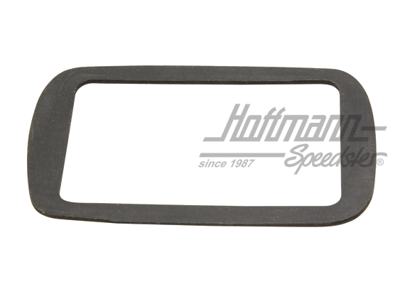 Joint de poignée de porte (poignée à charnière), -7.59 | 111 837 211 | 020-5261-05