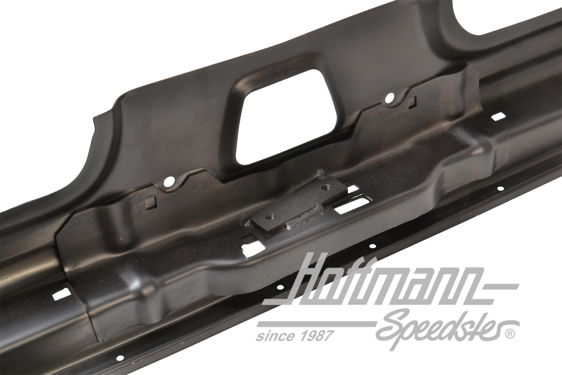 Tôle de réparation, hayon arrière, intérieure, en bas, Bus T4                                       