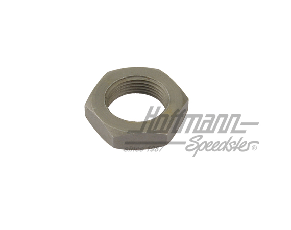 Écrou de fusée, roulement de roue, Bus T1, -63, gauche | 211 405 671 | 089-3042-01