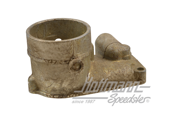 Boîtier supérieur de carburateur, 26VFIS (nu)                                                       