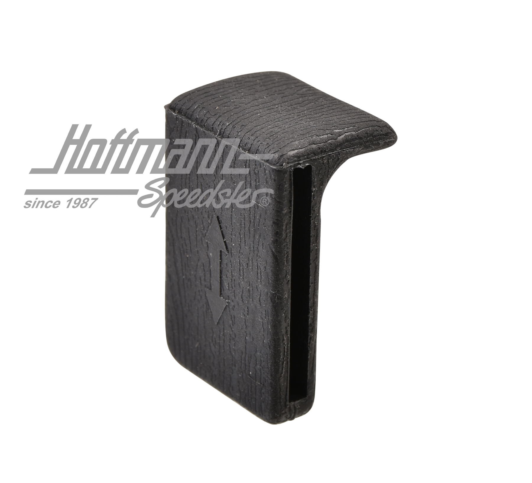 Capuchon, serrure de porte
, intérieur, droite | 181 837 106 | 080-2693-02